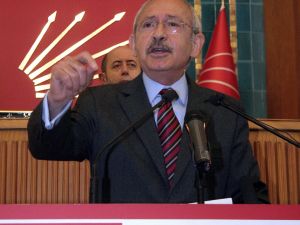 Chp Grup Toplantısı…(2)