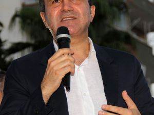 Ak Partili Çelik: “ceset Siyaseti Yapıyorlar”