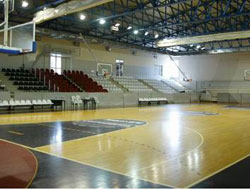 Spor Salonu İçin Ödenek 
