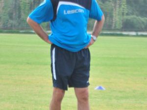 Denizlispor Engin İpekoğlu İle Yollarını Ayırdı