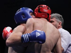 Türkiye, Wako Avrupa Kıck Boks Şampiyonası’na Hızlı Başladı