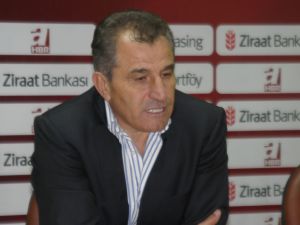 Torku Konyaspor Kupadan Elendi