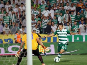 Batalla: “seri Başlatmak İstiyoruz”