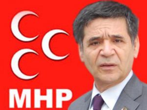 Mhp Kongresi Öncesi Değişim Çağrısı