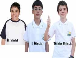 Başarı Tesadüf Değildir