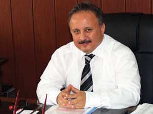 Murat Devrek Halk Eğitim’e Döndü