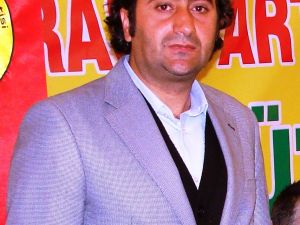 Bdp’ten Açlık Grevinin Bırakıldığı Haberlerine Tepki