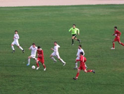 KMS 3-0 Derince Belediye