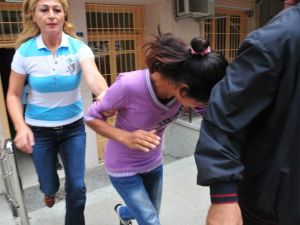 Eşini Kaçıran Kardeşini Öldürdü