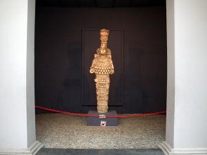 Efes Müzesi 15 Kasımda Kapanıyor