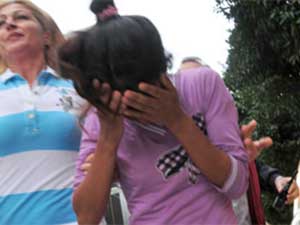 Eşini Kaçıran Kardeşini Öldürdü