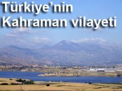 Maraş tan bir turist gelmiş!