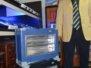 Kayseri’den Yunanistan’a 20 Bin Soba