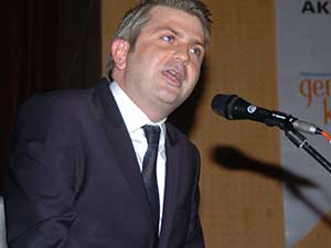 Sütçü İmam Gençlere Örnek Olmuştur