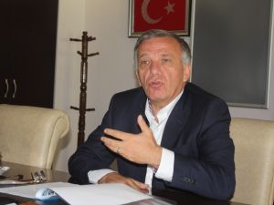 Yalovasporun 2.5 Milyon Tllik Borcu Yapılandırıldı