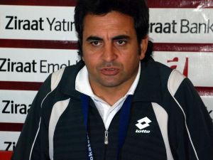 Tokatspor-akhisar Belediyespor Maçının Ardından