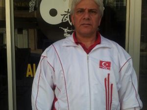Türk Wushucular Dünya İkincisi Oldu