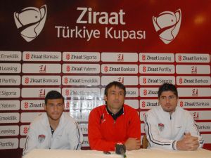 Çanakkale Dardanelspor-manisaspor Maçının Ardından