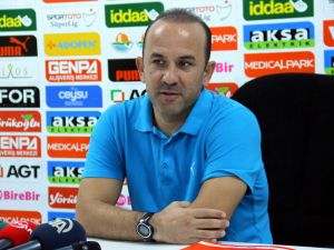 Özdilek: Fenerbahçe Galibiyeti Abartılmamalı