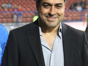 Kardemir Karabükspor Kupada Tur Atladı