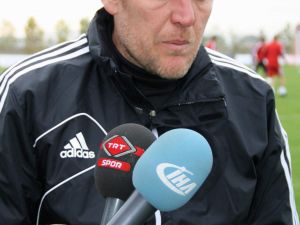 Kayserispor, Kardemir D.ç. Karabük Maçını Çıkış Olarak Görüyor