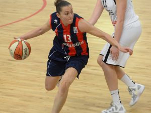 Ted Ankara Kolejliler, Lotto Young Cats’ı 69-80 Mağlup Etti