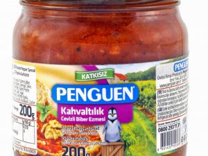 Penguenden Kahvaltı Sofraları İçin Yeni Ürün