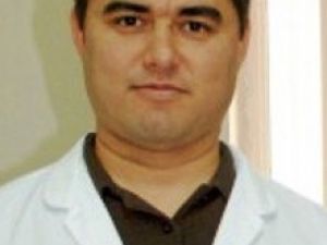 Devlet Hastanesi’nde Yeni Yapılanma