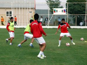 Spor Toto 3. Lig