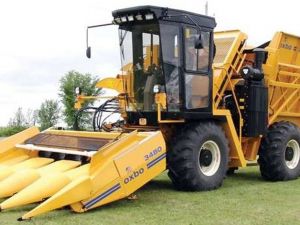 Penguen’den Türk Tarım Sektörüne Bir Destek Daha