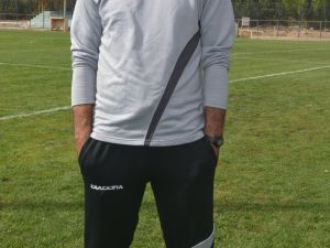 Bucaspor Teknik Direktörü Sait Karafırtılar: