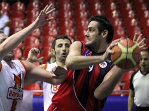 Banvit Ted Ankara Kollejlileri Bekliyor