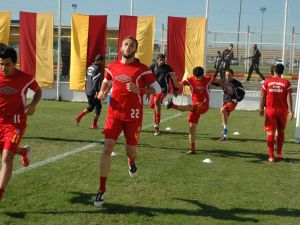 Spor Toto 3. Lig
