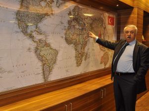 Gaziantep, En Çok İhracat Yapan İller Arasındaki Yerini Korudu