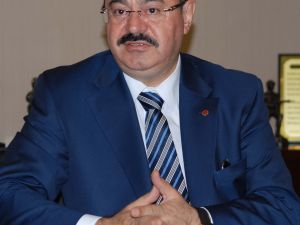 Gso Yönetim Kurulu Başkanı Konukoğlu, İhracat Rakamlarını Değerlendirdi