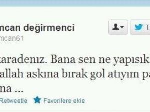 Şok Sözlere Batuhan Karadenizden Cevap