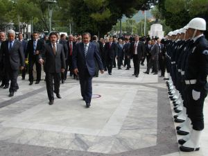 Bakan Eroğlu’ndan Muğla’ya 238 Milyon Tl’lik Yatırım Müjdesi