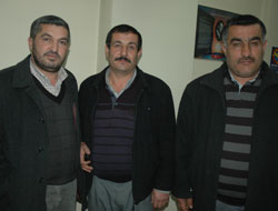 Pancar Çiftçisi Destek İstiyor