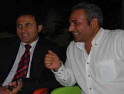 Demokratik Açılıma Maraş Kriteri