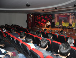 Yarınlara Geç Kalmadan