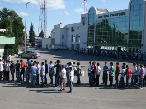 Kasımpaşaspor Biletleri Satışa Çıkıyor