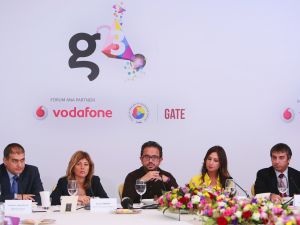 G3 Forumu Geleceğin Gücü Girişimciler Tarafından Açılacak