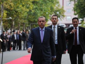 Moldova Başbakanı Filat’ın Türkiye Ziyareti