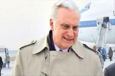 ABD Elçisi Türk Atasözüyle Geldi