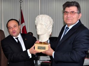 Selanik Heyeti Afyonkarahisada