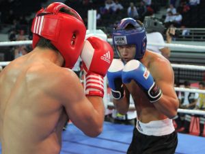 Wako Avrupa Kıck Boks Şampiyonasında 3. Gün Tamamlandı