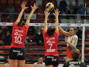 Kadınlar Cev Kupası