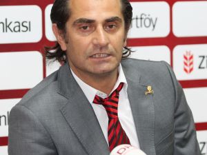 Orduspor, Türkiye Kupası’nda 4. Tur Vizesini Aldı