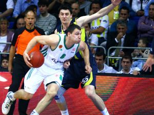 Thy Avrupa Basketbol Ligi