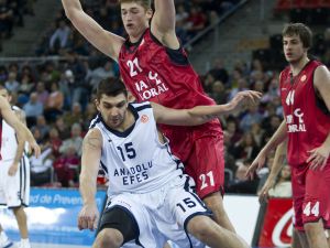 Thy Avrupa Basketbol Ligi